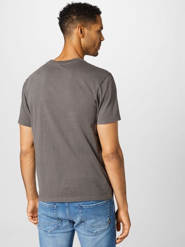 Calvin Klein Jeans T-shirt i grå