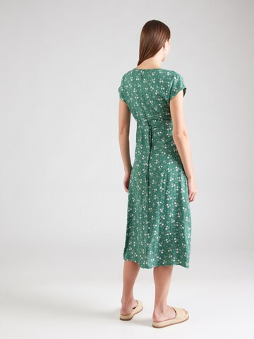 Abito estivo 'BRIGHT SKIES' di BILLABONG in verde