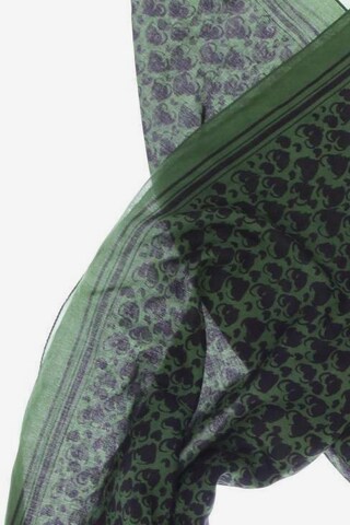 RENÉ LEZARD Schal oder Tuch One Size in Grün