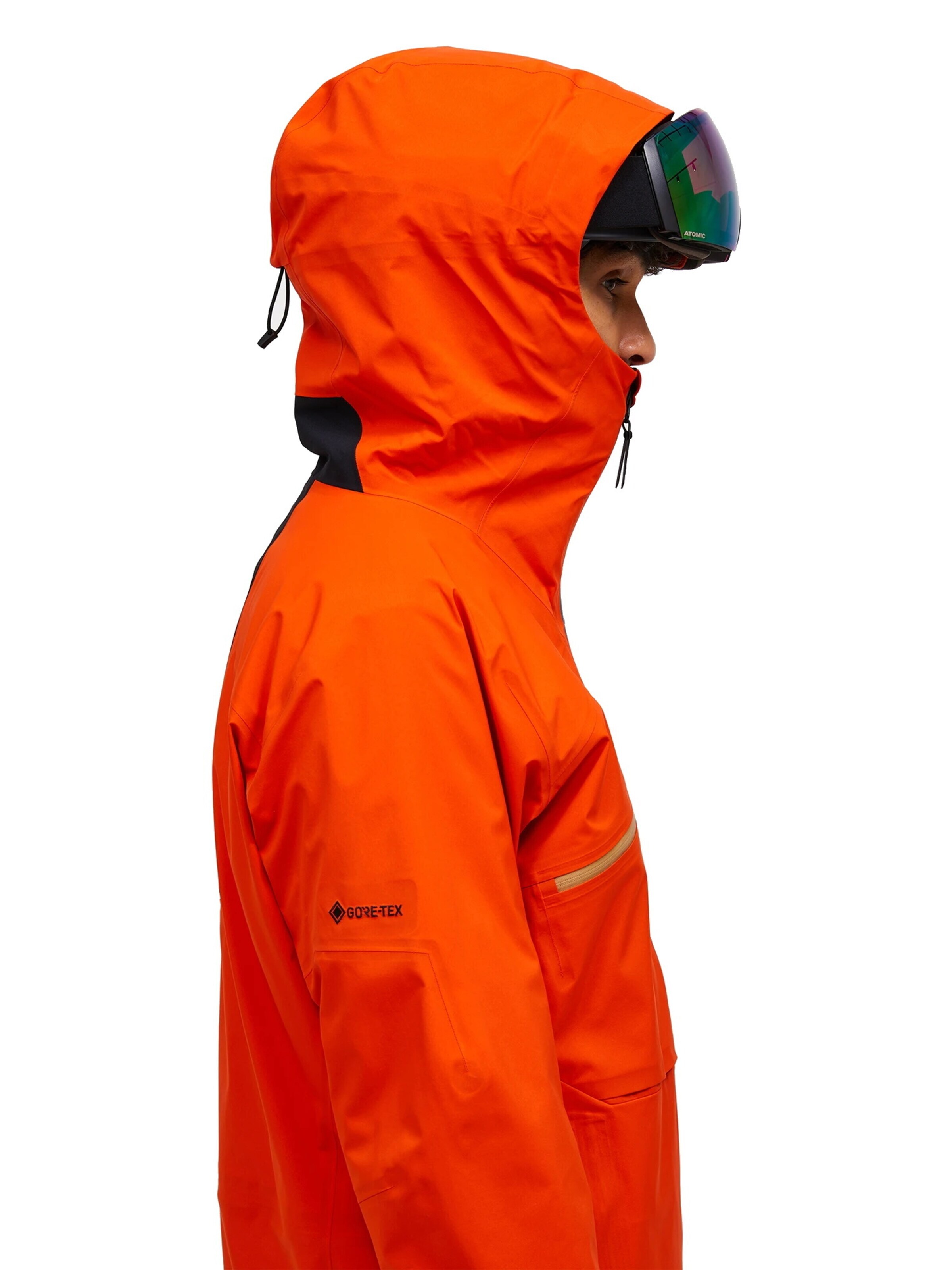 PEAK PERFORMANCE Winterjacke‌‌‌‌‌‌‌‌ in Orange