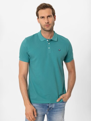 Cool Hill T-shirt i grön