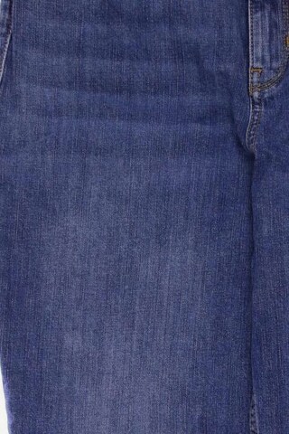 HALLHUBER Jeans 30-31 in Blau