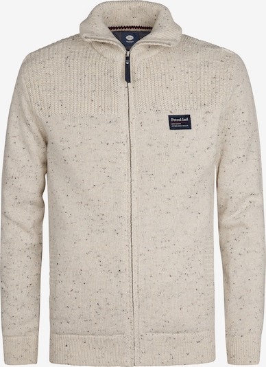 Petrol Industries Kardigan u boja pijeska, Pregled proizvoda