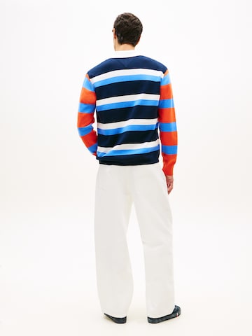 Tommy Jeans Πουλόβερ σε μπλε