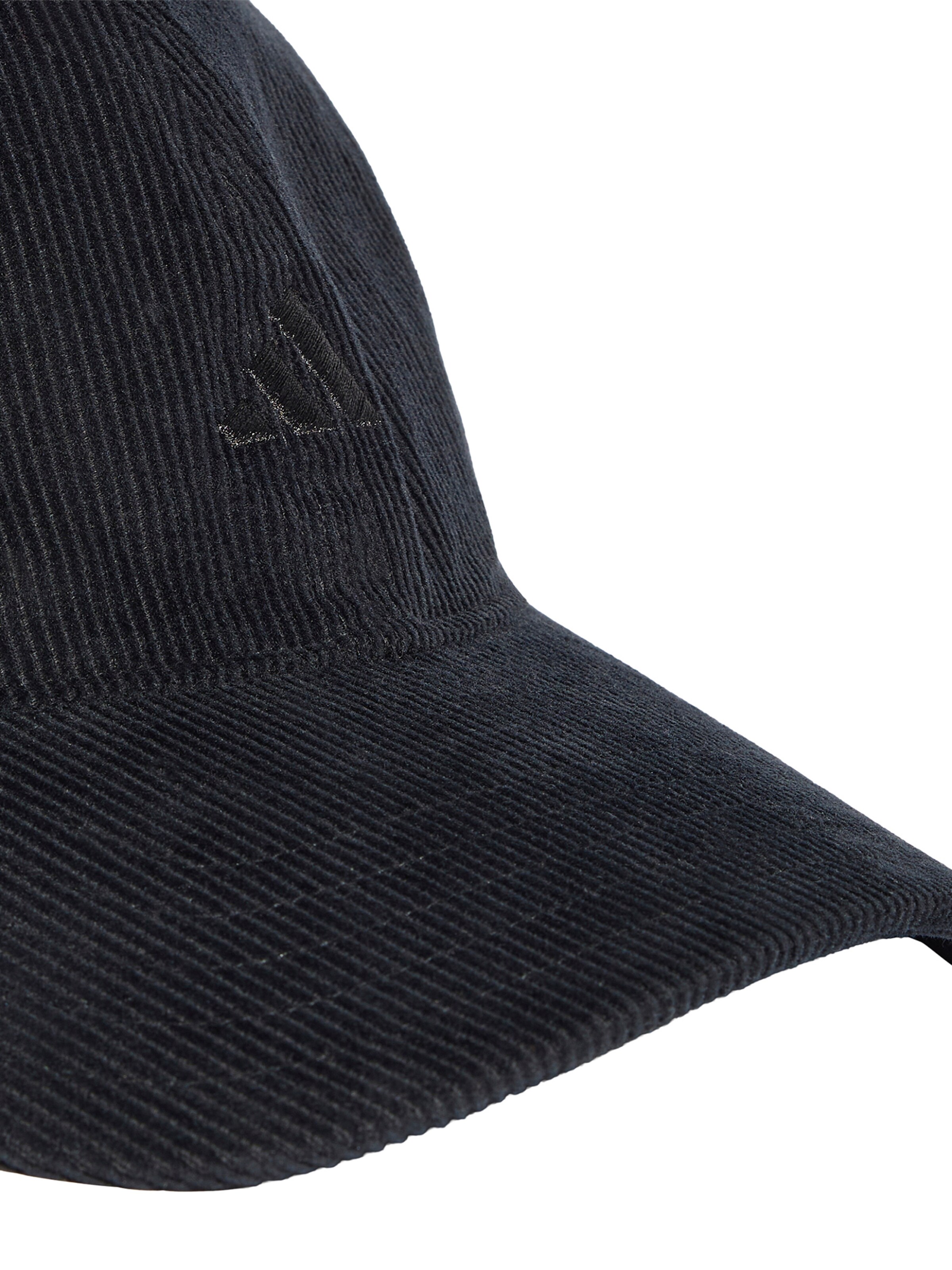 Cappello da baseball sportivo di ADIDAS PERFORMANCE in nero