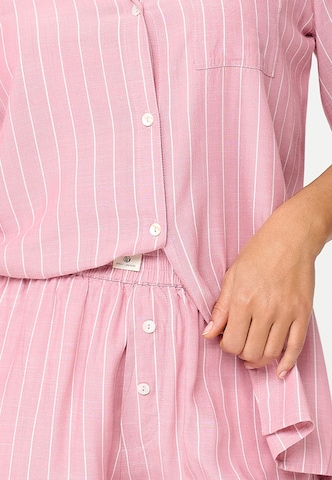 Pigiama di LingaDore in rosa