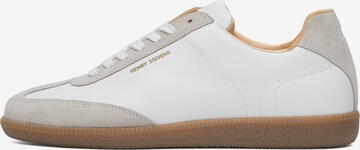 Henry Stevens Sneakers 'Travis TIS' in White