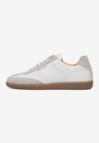 Henry Stevens Sneakers laag 'Sophia TIS' in Wit