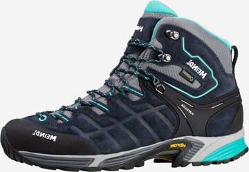 MEINDL Outdoorschuh in Blau