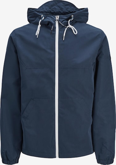JACK & JONES Välikausitakki 'Originals Luke' värissä laivastonsininen, Tuotenäkymä