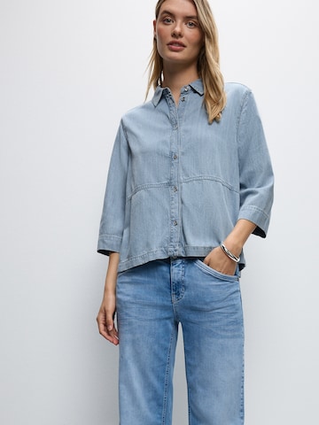STREET ONEBluza - plava boja