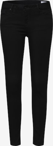 Cross Jeans Jeans 'Giselle' in Schwarz: predná strana