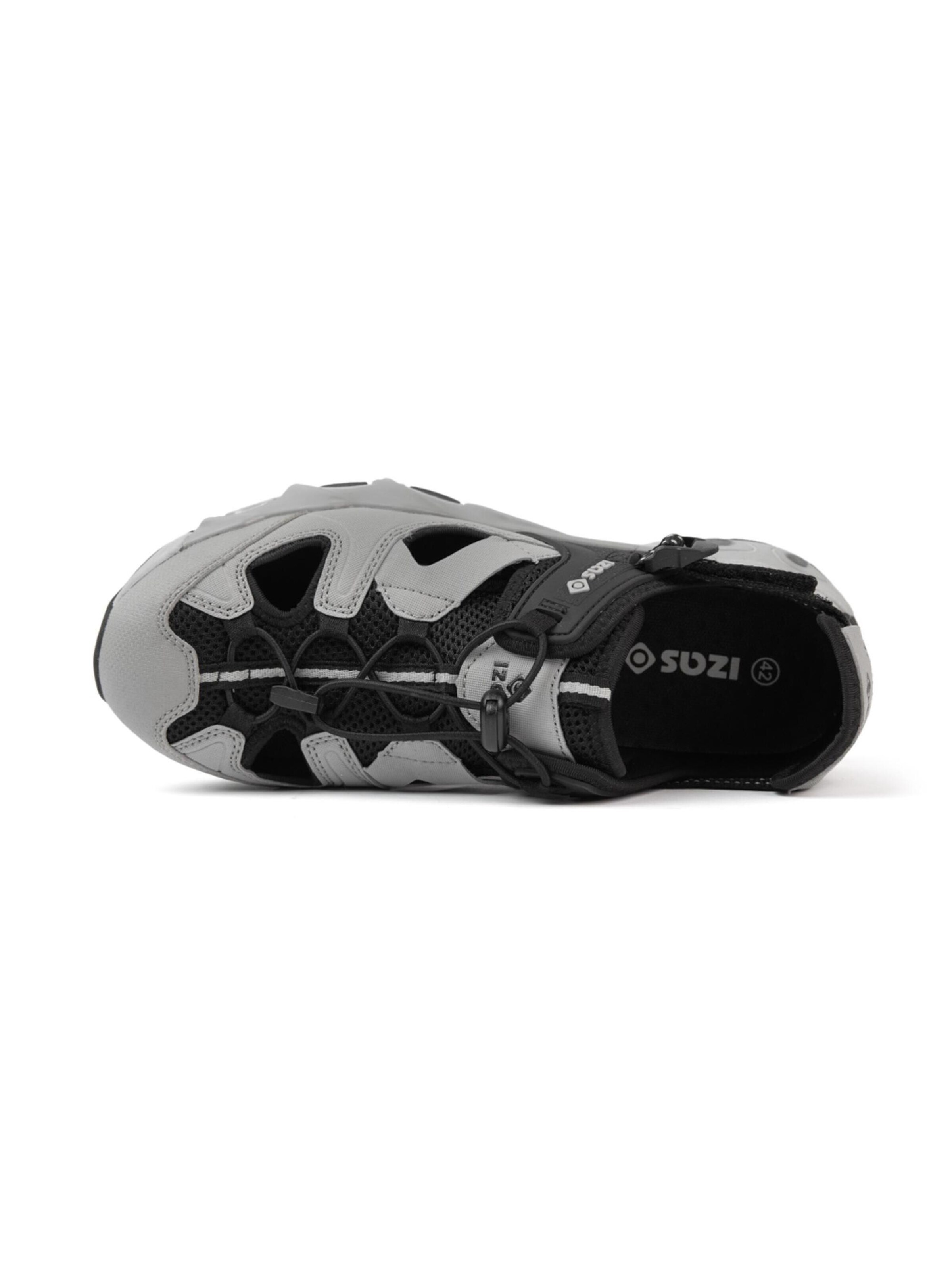 Sandales de randonnée 'FROSTY V4' Izas en gris