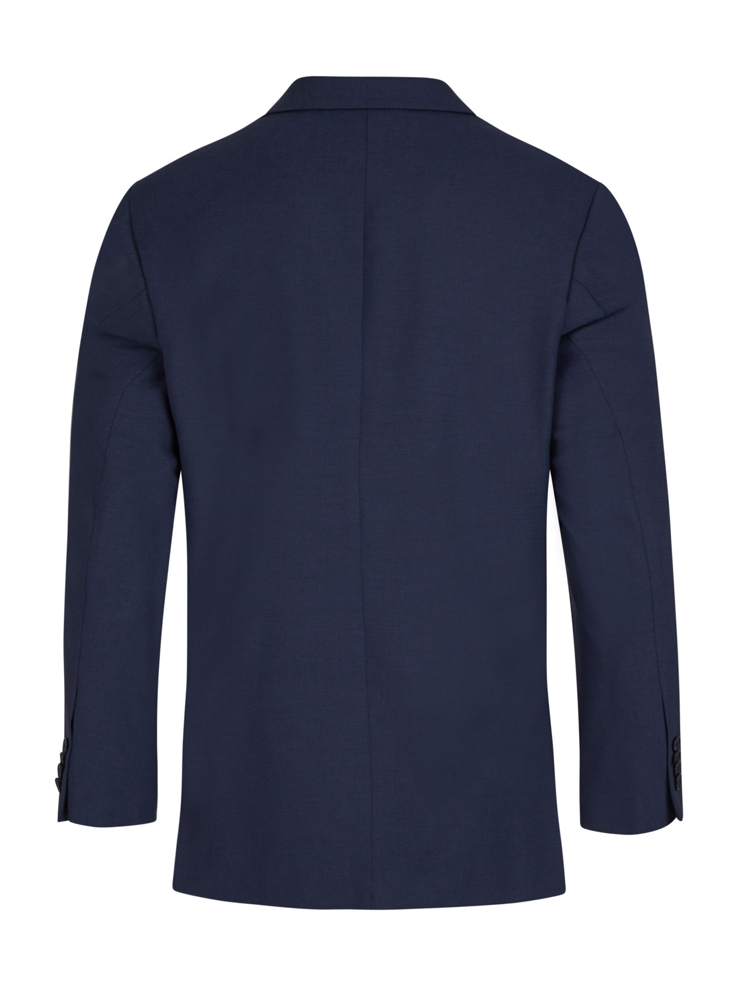 HECHTER PARIS Regular fit Colbert in Blauw