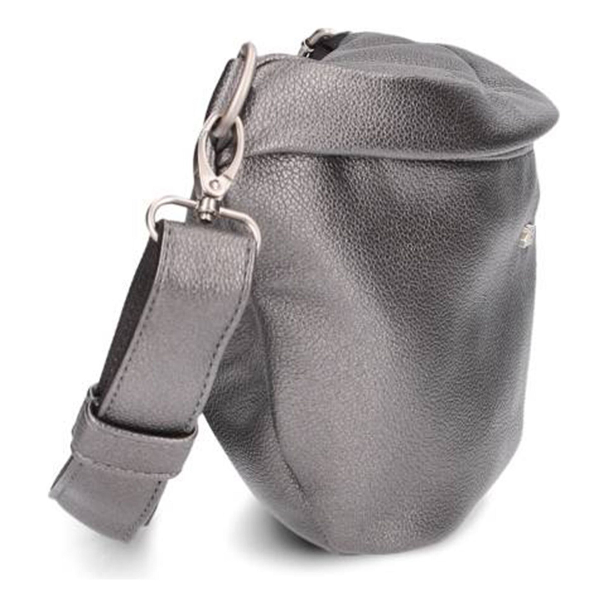 Sacs banane 'Mademoiselle' ZWEI en gris