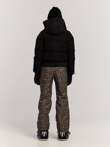 Veste de sport 'PRTCiska JR' PROTEST en noir