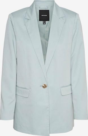 Blazer 'Nila' di VERO MODA in verde: frontale