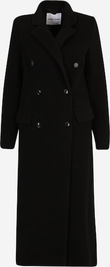 Samsøe Samsøe Ανοιξιάτικο και φθινοπωρινό παλτό 'FALCON' σε μαύρο, Άποψη προϊόντος