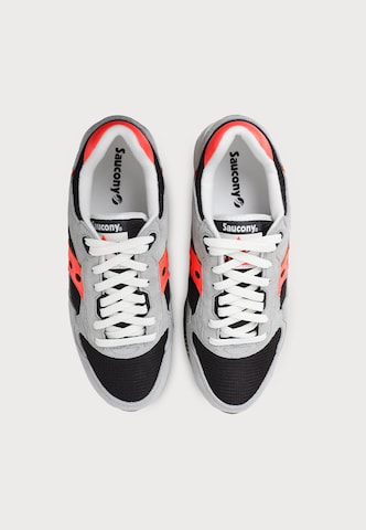 saucony Sneaker 'SHADOW 5000' in Schwarz
