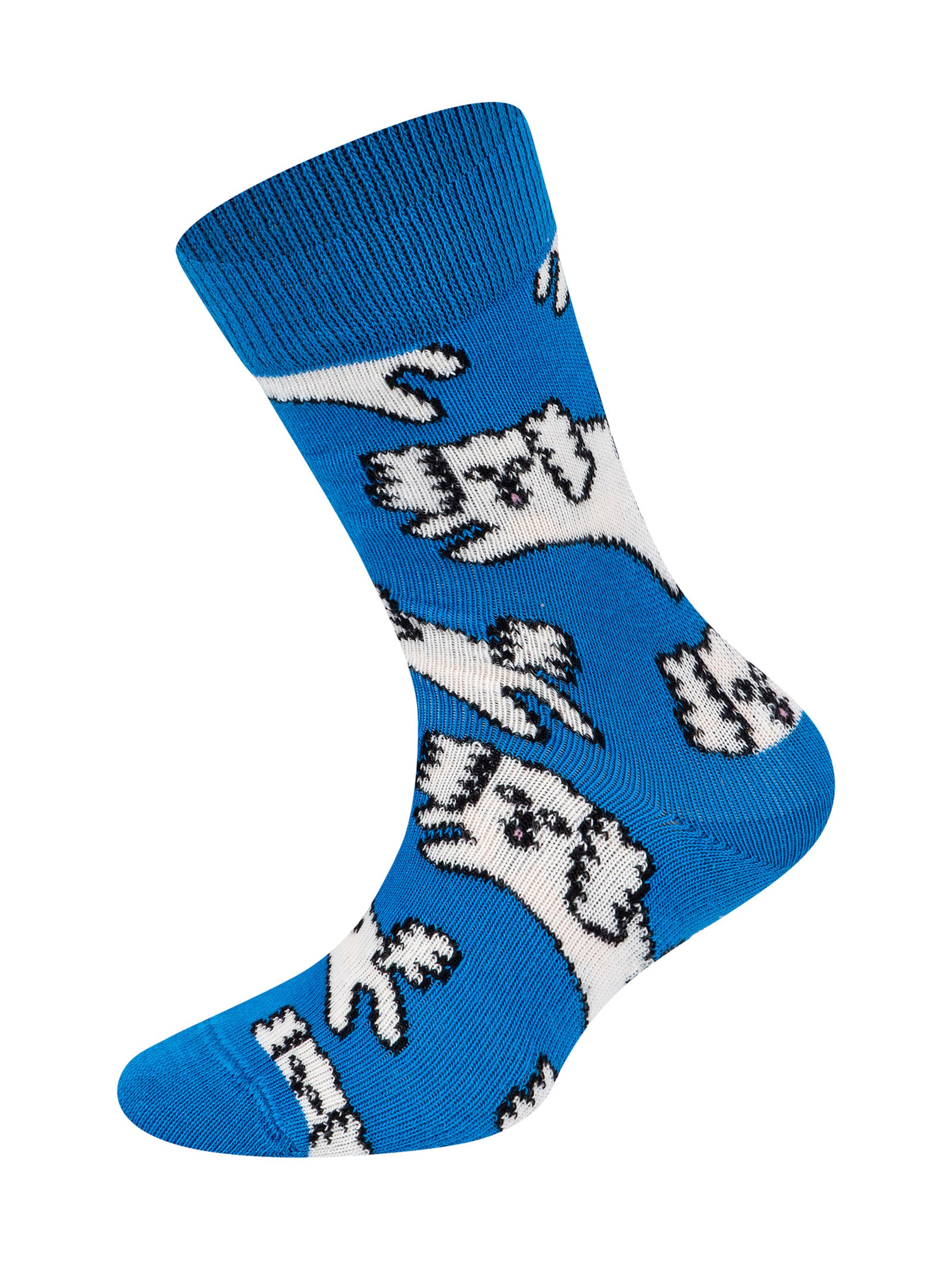 Happy Socks Socks 'Farm Animals' in Mixed colours