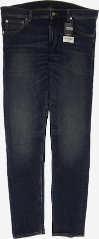 WEEKDAY Jeans 33 in Blau: predná strana