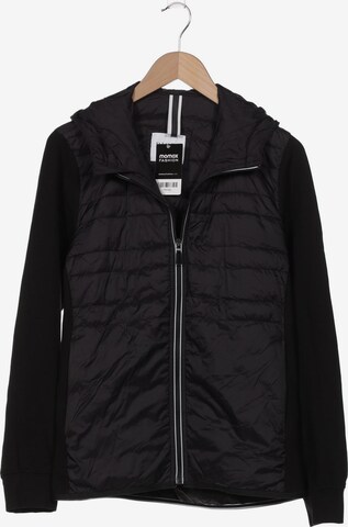 Digel Jacket & Coat in M in Black: front