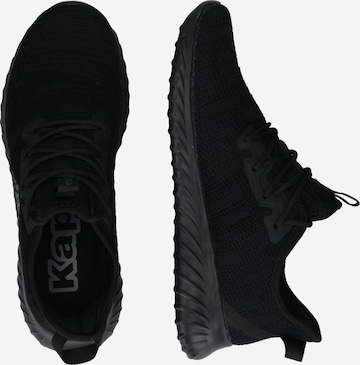 KAPPA Sneakers in Black