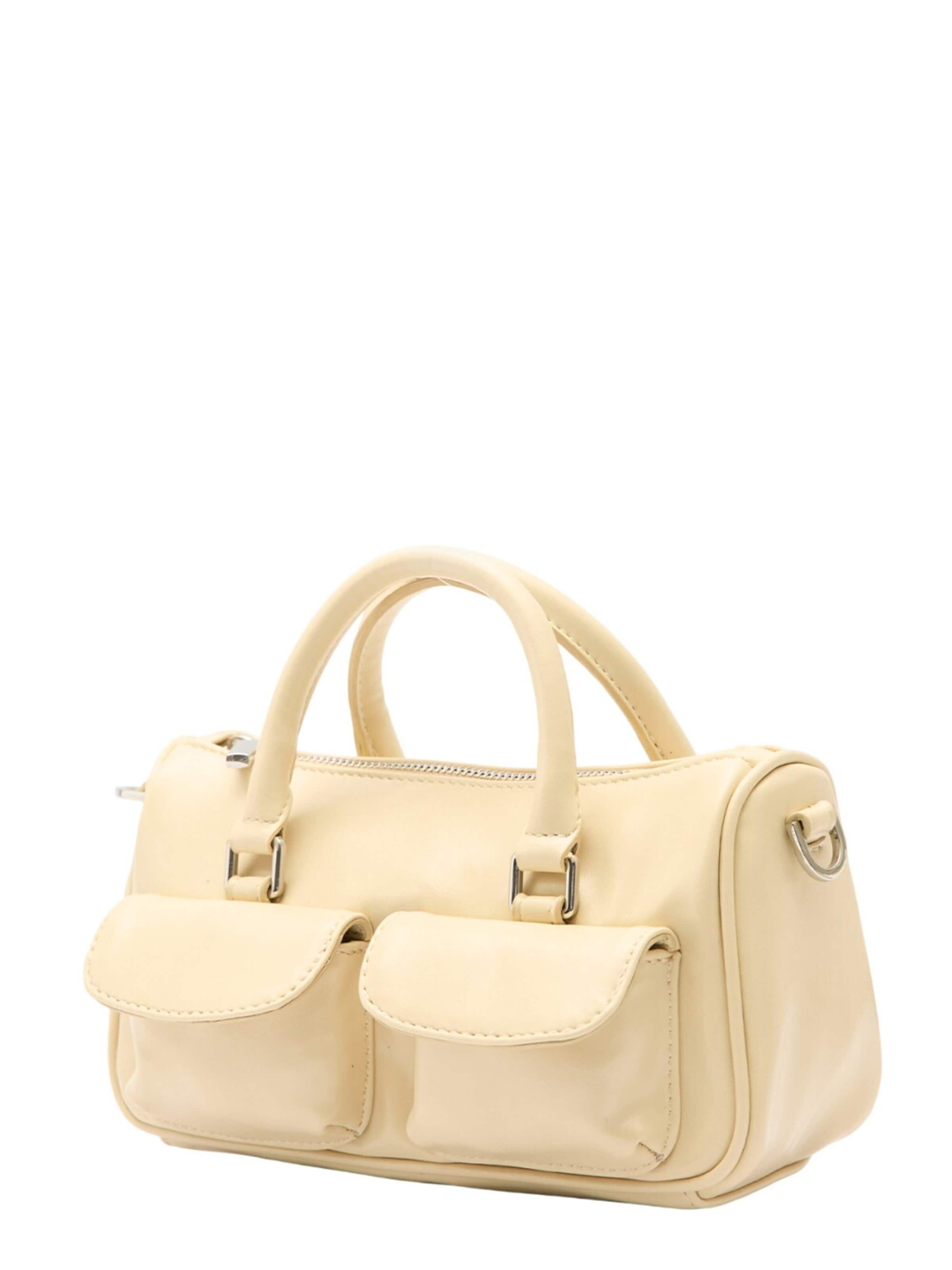 MANUKA Handtasche‌ in Beige