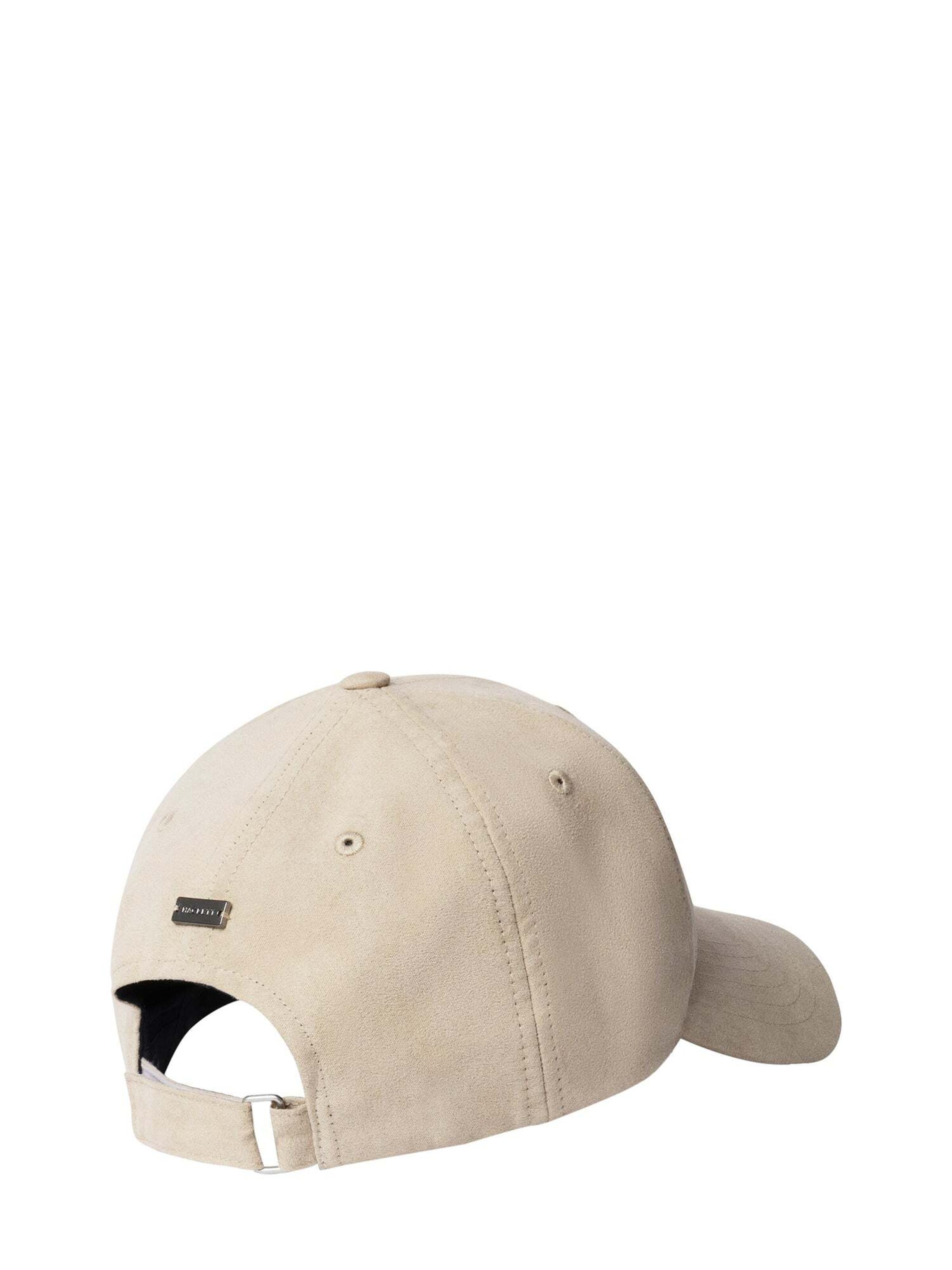 Casquette Hackett London en beige