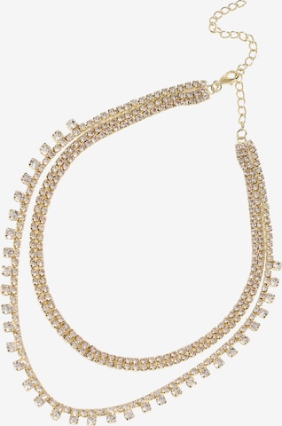 zelts SOHI Ķēdīte 'Lorna': no priekšpuses