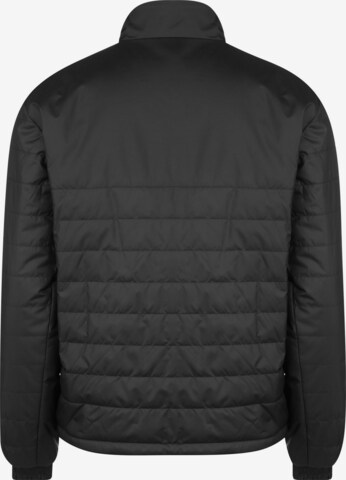 ADIDAS SPORTSWEAR Athletic Jacket 'Entrada 22' in Black