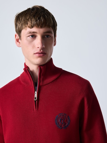 Next Trui in Rood