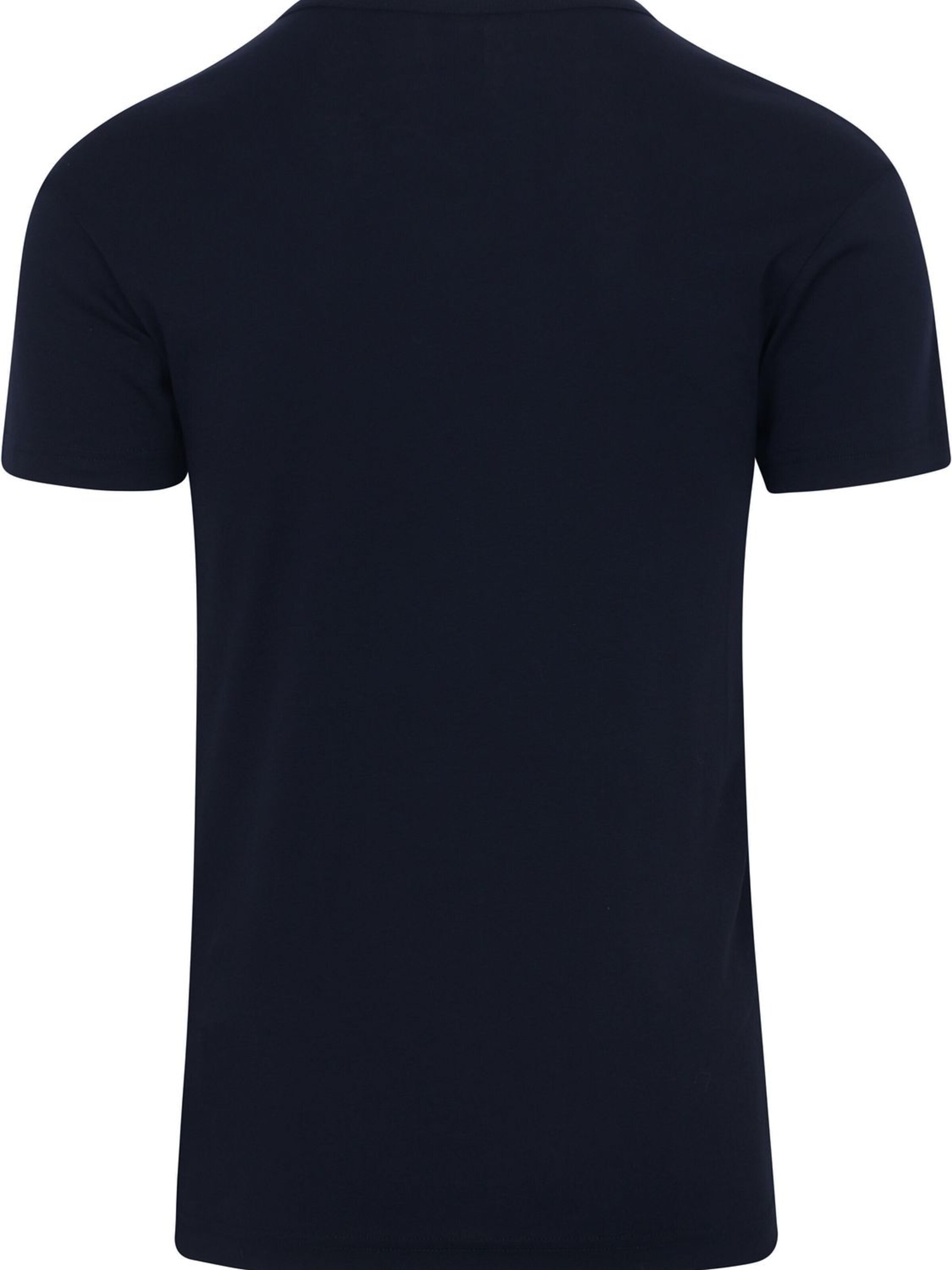 alan red Shirt 'Vancouver'‌‌‌‌‌‌‌ in Blau
