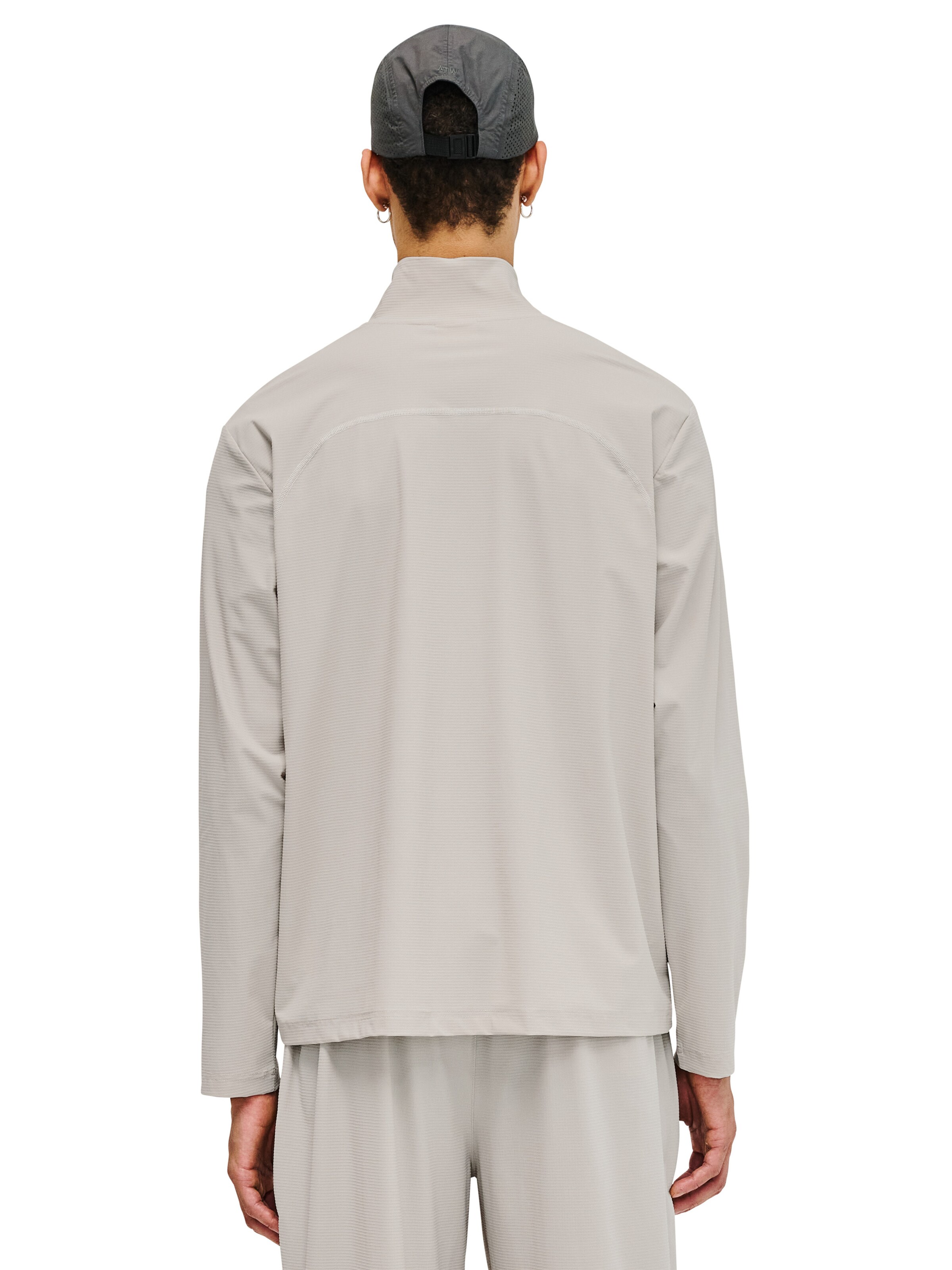 T-Shirt HALO en beige