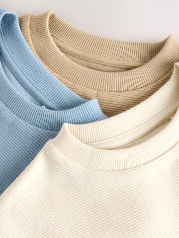 Next Setti värissä beige