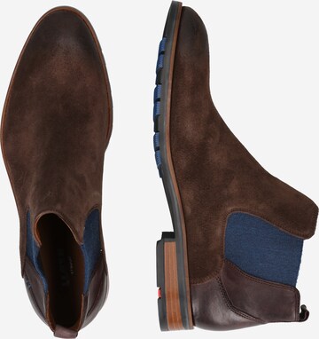 LLOYD Chelsea Boots 'JASER' in Brown