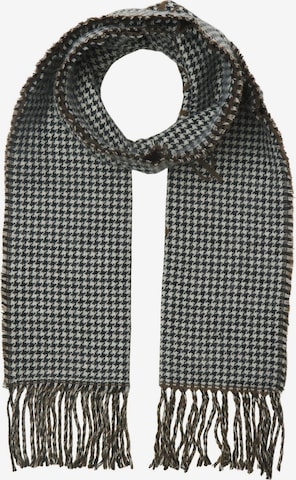 JACK & JONES Schal in Braun: Vorderseite