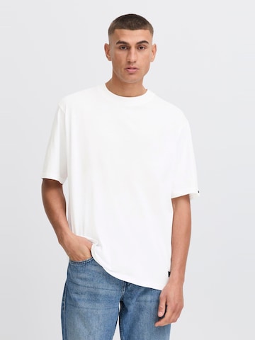 Maglietta ' SDJULIAN ' di !Solid in bianco