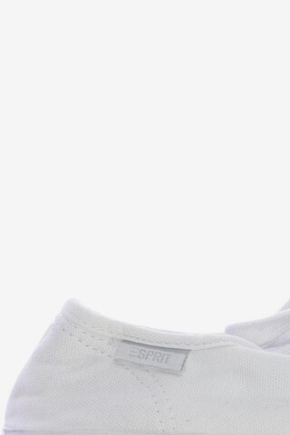 ESPRIT Sneaker 37 in Weiß