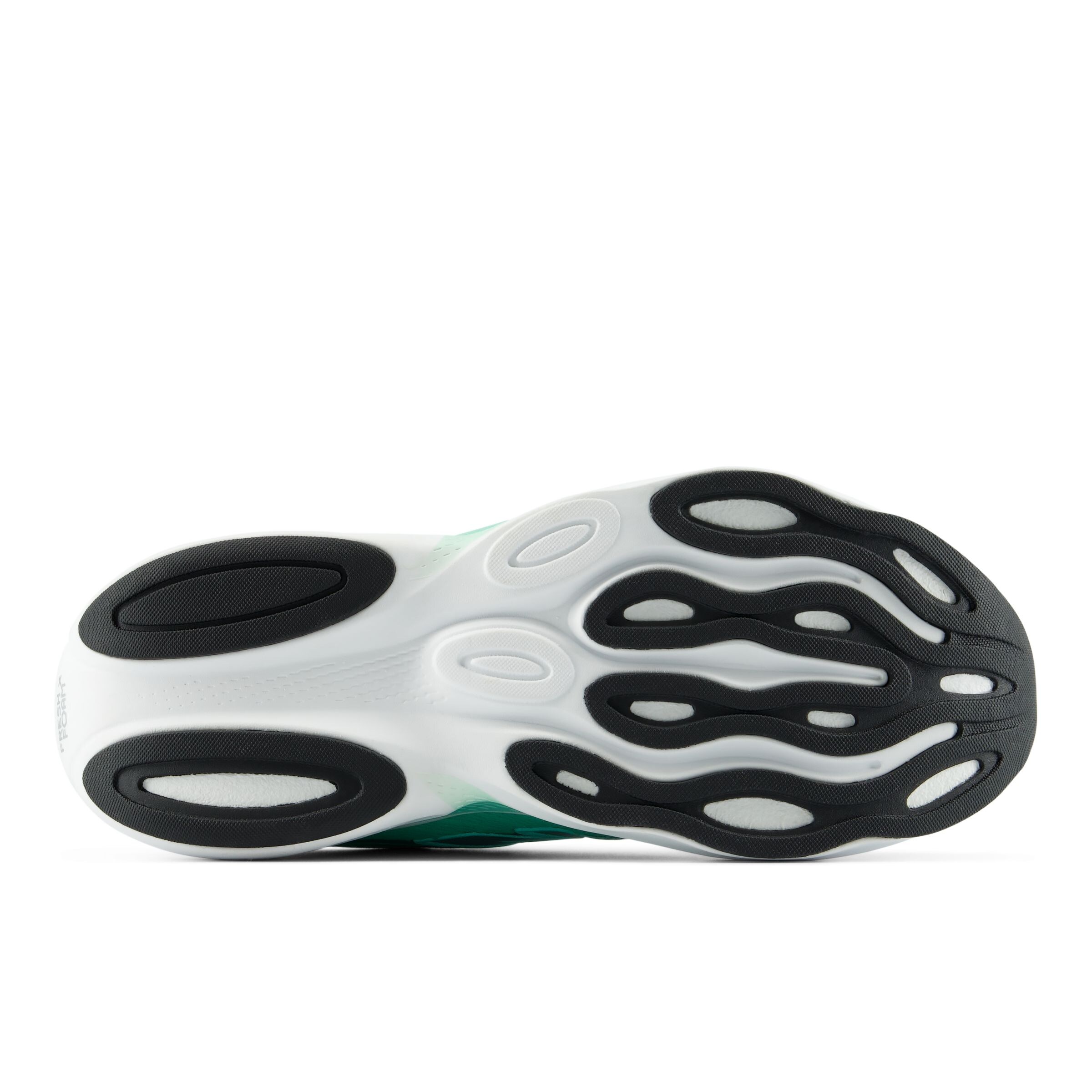 new balance - Sapatilha de corrida 'Ellipse' em verde
