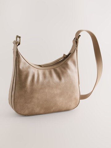 Sac à bandoulière Next en gris