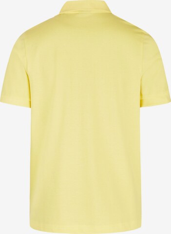 HECHTER PARIS Shirt in Yellow