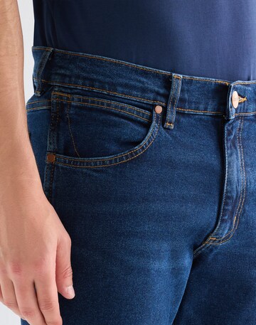 WRANGLER Boot cut Jeans in Blue