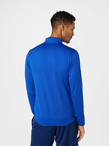 ADIDAS SPORTSWEAR Training Jacket 'Entrada 22' in Blue