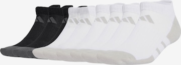 ADIDAS ORIGINALS Ponožky – černá: přední strana