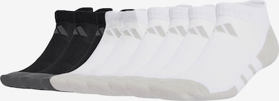 ADIDAS ORIGINALS Socken in stone / schwarz / weiß, Produktansicht