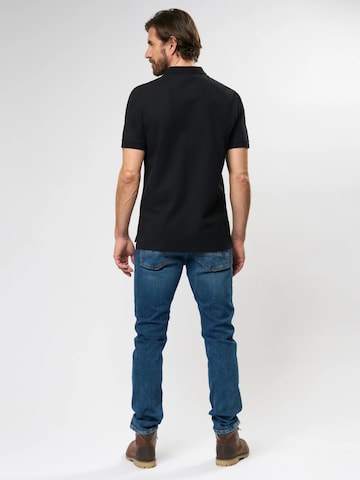 MCS Bluser & t-shirts 'Hurst' i sort