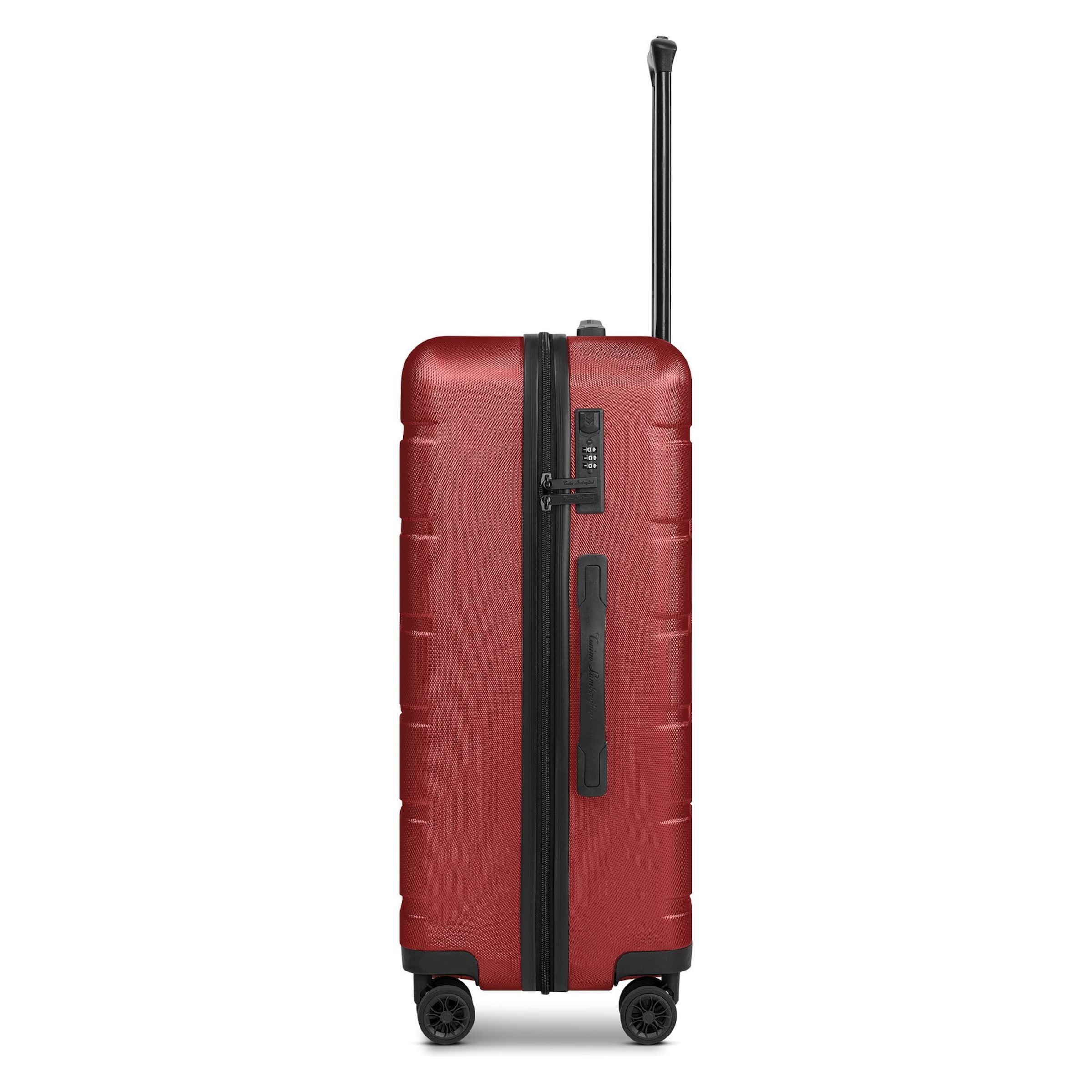 Tonino Lamborghini Cart in Red