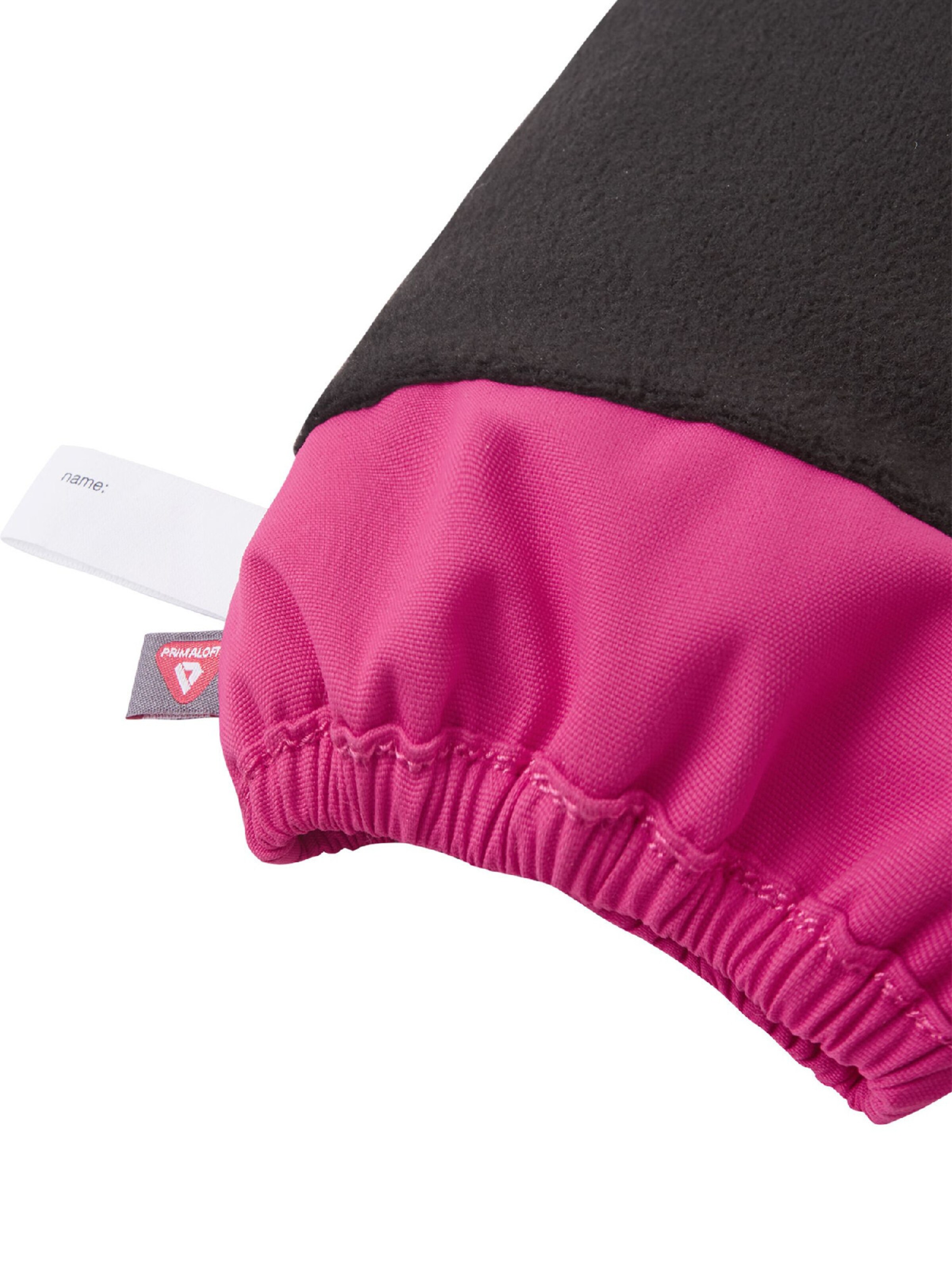 Reima Sporthandschoenen 'Ote' in Roze