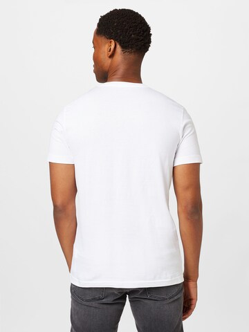 DIESEL Shirt 'DIEGOR' in White